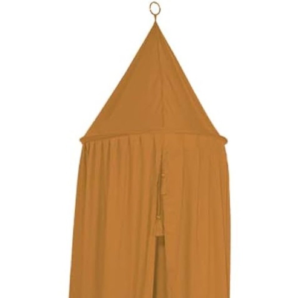 Kids bed canopy